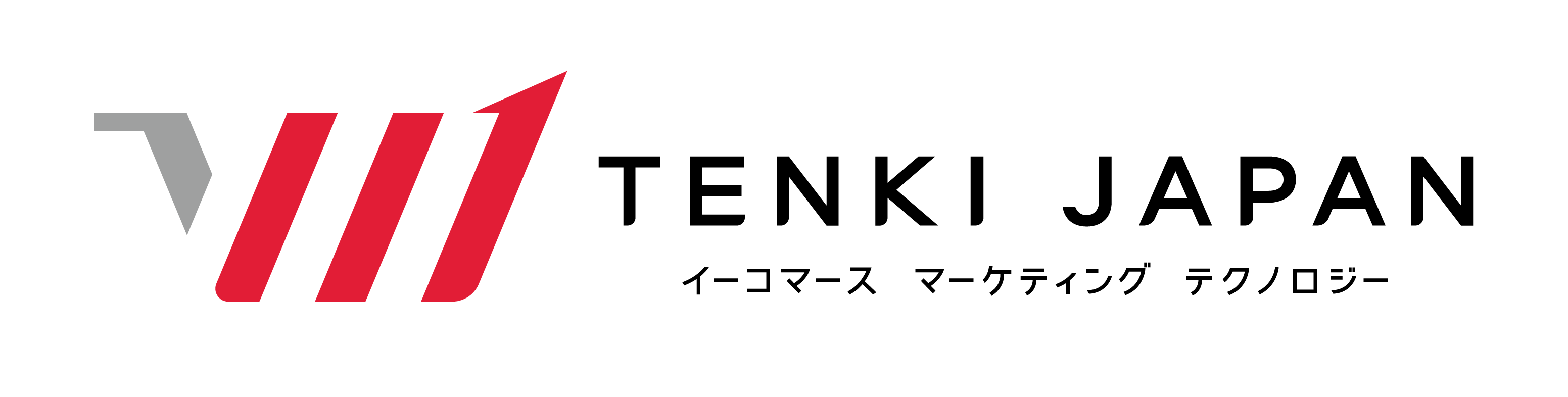 TENKI-JAPAN logo mark